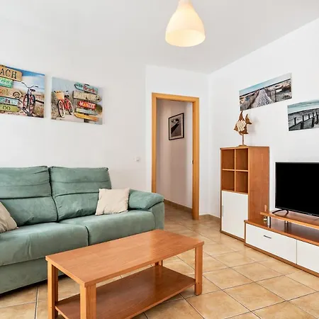 Casa Senores Cura 1 - Solo Familias Кониль-де-ла-Фронтера
