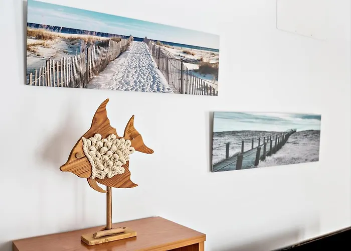 شقة Casa Senores Cura 1 - Solo Familias *