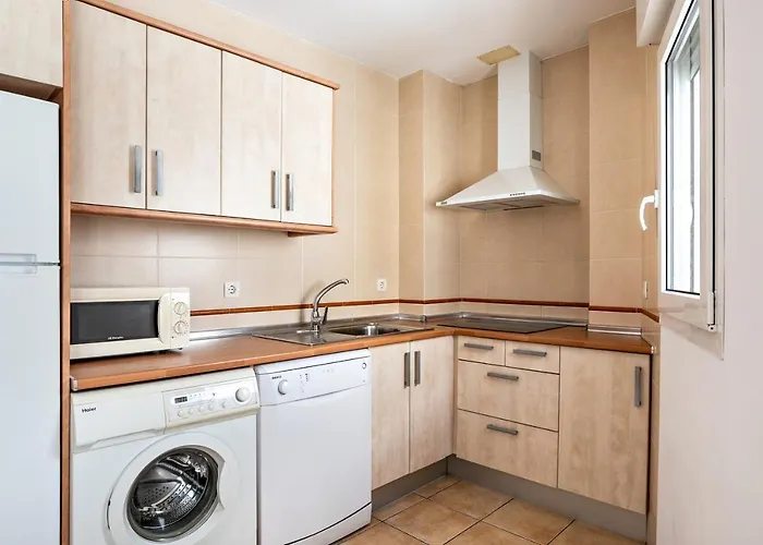 Casa Senores Cura 1 - Solo Familias شقة