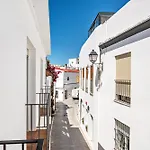 Casa Señores Cura 1 - Solo Familias Apartamento