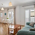 Casa Señores Cura 1 - Solo Familias * Conil De La Frontera