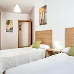 Casa Señores Cura 1 - Solo Familias * Conil De La Frontera