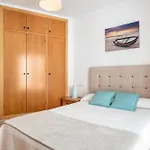 Apartamento Casa Señores Cura 1 - Solo Familias