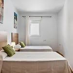 Apartamento Casa Señores Cura 1 - Solo Familias Conil De La Frontera