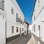 Casa Señores Cura 1 - Solo Familias Apartamento *