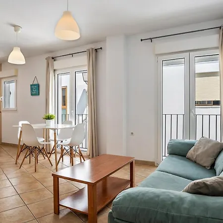 Casa Senores Cura 1 - Solo Familias Apartment *