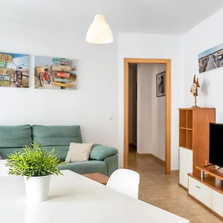 Apartment Casa Senores Cura 1 - Solo Familias *