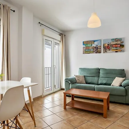 Apartment Casa Senores Cura 1 - Solo Familias