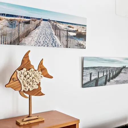 Apartment Casa Senores Cura 1 - Solo Familias *