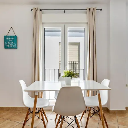 Casa Senores Cura 1 - Solo Familias *