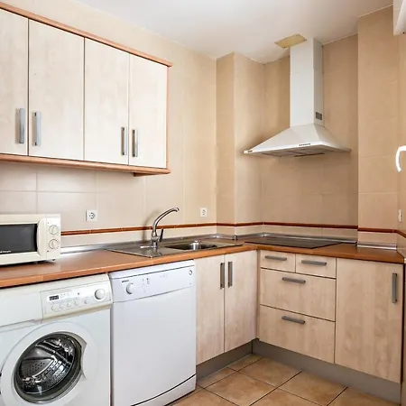 Casa Senores Cura 1 - Solo Familias Apartment