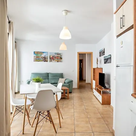 Casa Senores Cura 1 - Solo Familias