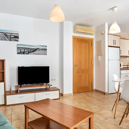 Apartman Casa Senores Cura 1 - Solo Familias *