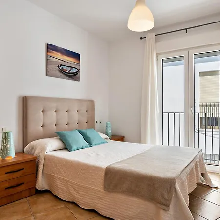 Casa Senores Cura 1 - Solo Familias Apartman *