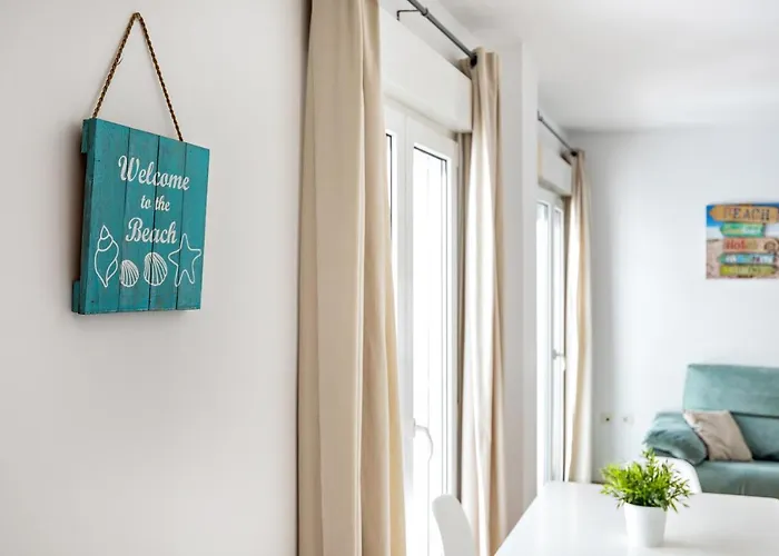 Casa Senores Cura 1 - Solo Familias *