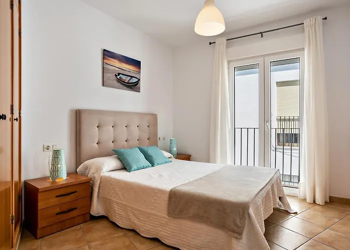 Casa Senores Cura 1 - Solo Familias