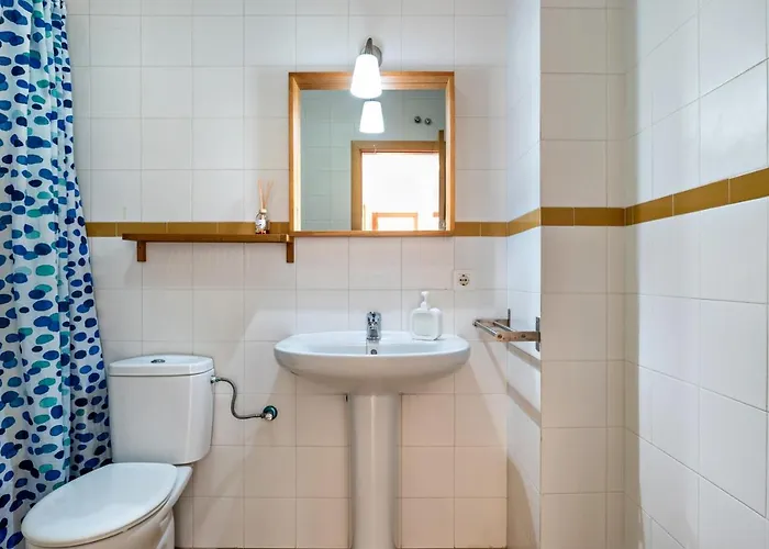 Casa Senores Cura 1 - Solo Familias Апартаменти Коніль-де-ла-Фронтера