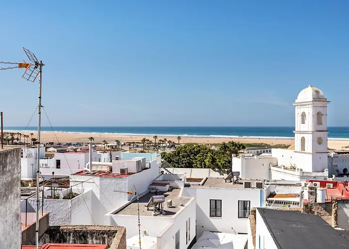 Casa Senores Cura 1 - Solo Familias