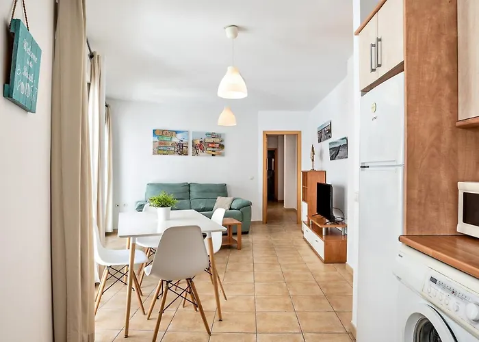 Casa Senores Cura 1 - Solo Familias