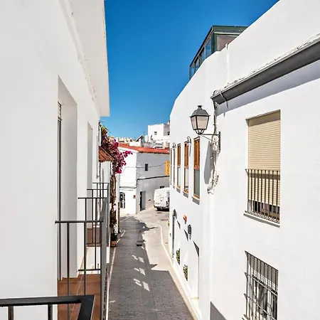 Apartamento Casa Senores Cura 1 - Solo Familias *