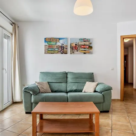 Casa Senores Cura 1 - Solo Familias Apartamento Conil De La Frontera