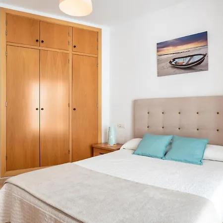 Apartamento Casa Senores Cura 1 - Solo Familias Conil De La Frontera
