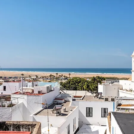 Casa Senores Cura 1 - Solo Familias