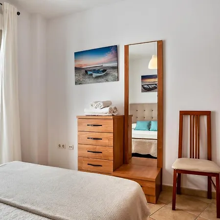 Casa Senores Cura 1 - Solo Familias