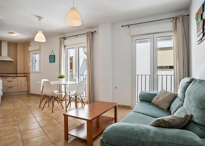 Casa Señores Cura 1 - Solo Familias Apartamento *