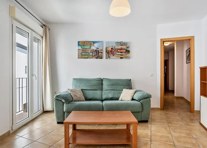 Casa Señores Cura 1 - Solo Familias Apartamento Conil De La Frontera