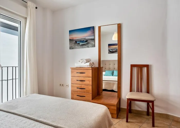 Casa Señores Cura 1 - Solo Familias